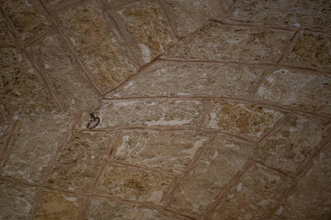 غاليانو دل كابو B&B Palazzo La Traja المظهر الخارجي الصورة